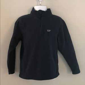 Vineyard Vines fleece